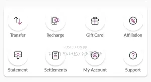 Software for Online Payment