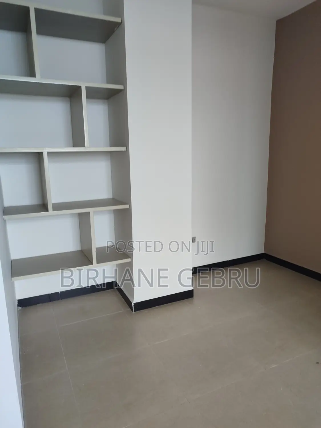 1bedroom Luxury Apartiment Rent