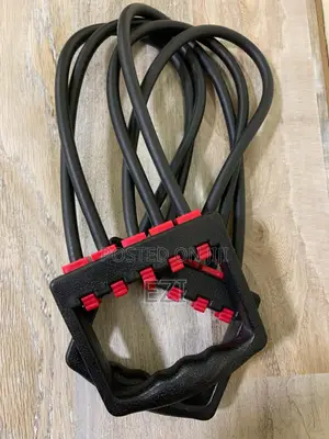 Chest Spring Exerciser