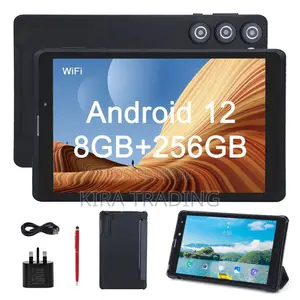 New Tablet 512 GB