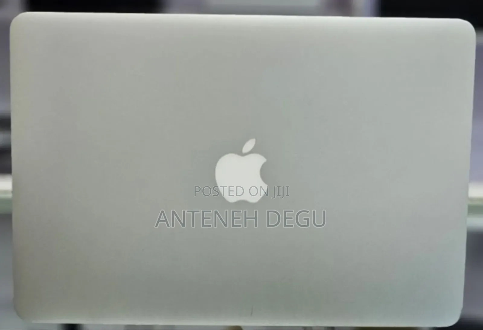 New Laptop Apple MacBook Air 2017 8GB Intel Core I5 SSD 128GB