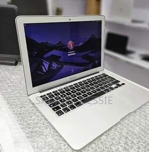 New Laptop Apple MacBook Air 2014 8GB Intel Core I7 SSD 256GB