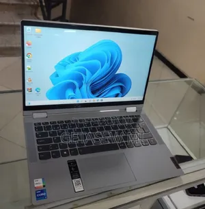 New Laptop Lenovo Flex 5 16GB Intel Core I7 SSD 512GB