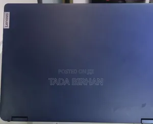New Laptop Lenovo Ideapad 3 16GB Intel Core I7 SSD 512GB