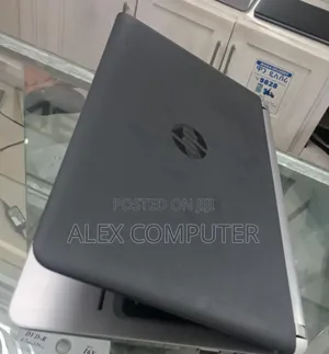 New Laptop HP ProBook 430 G1 4GB Intel Core I5 SSD 500GB
