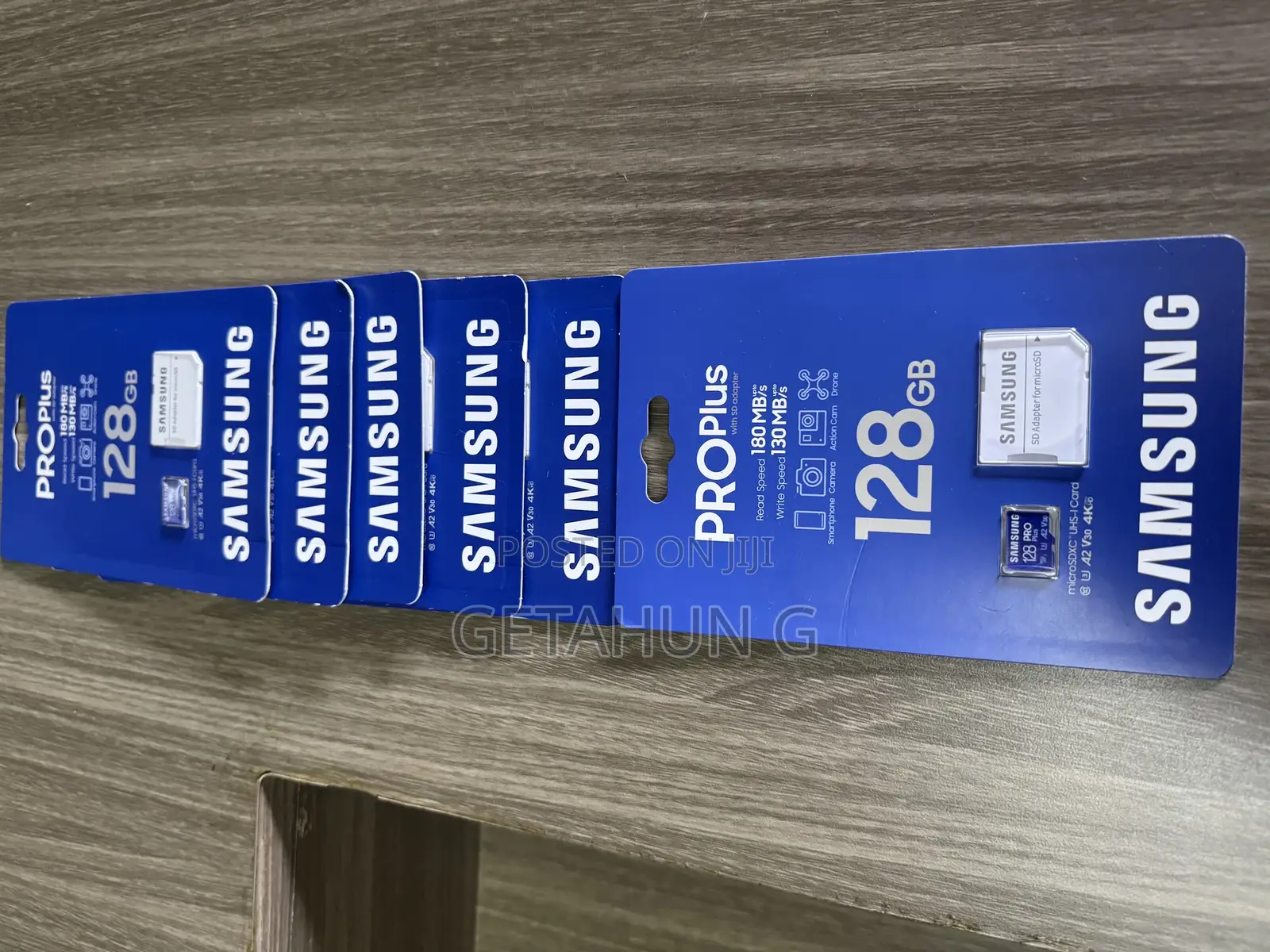 Samsung Pro Plus