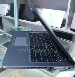 New Laptop HP EliteBook 840 8GB Intel Core I5 HDD 500GB