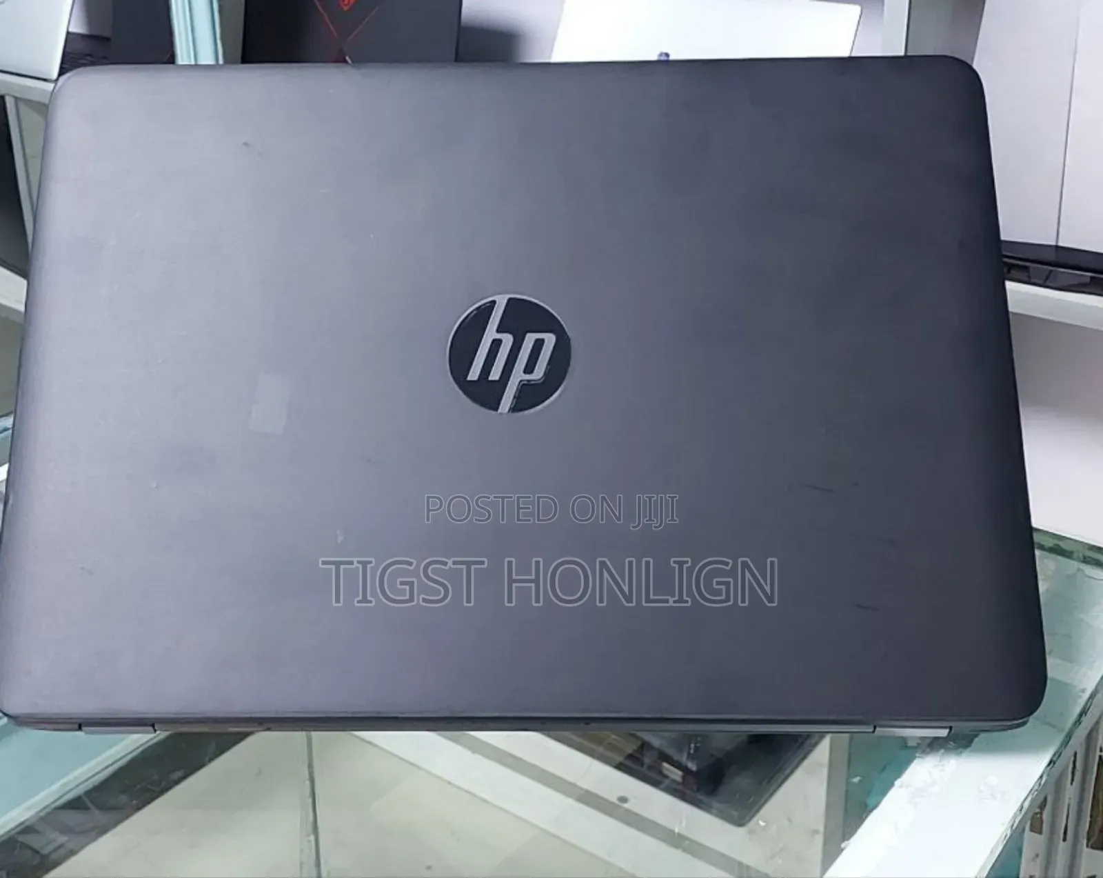 New Laptop HP EliteBook 840 8GB Intel Core I5 HDD 500GB