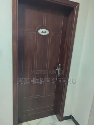 1bedroom Luxury Apartiment Fernished Guest House Rent