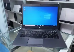 New Laptop HP EliteBook 840 8GB Intel Core I5 HDD 500GB