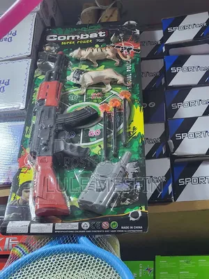 Gun for Kids