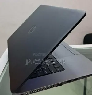 New Laptop HP EliteBook 840 G2 8GB Intel Core I5 HDD 1T