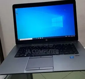 New Laptop HP EliteBook 840 G2 8GB Intel Core I5 HDD 1T