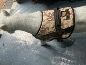 Top Lap Dog Harness