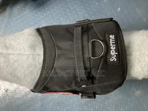 Top Lap Dog Harness