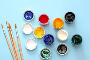 Quality Painting/ Drawing Color (Art) የሥዕል ቀለሞች