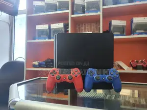 Playstation 4 [Slim Model]Ps 4