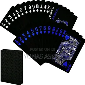 Playing Cards