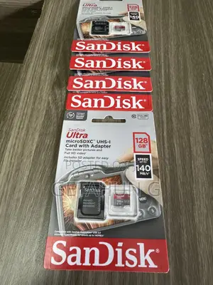 Sandisk Ultra