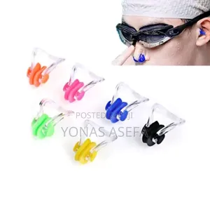 Swimming Nose Clip