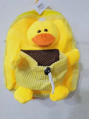 School Baby Bag