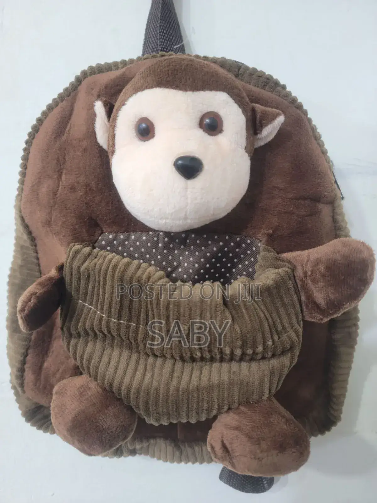 School Baby Bag