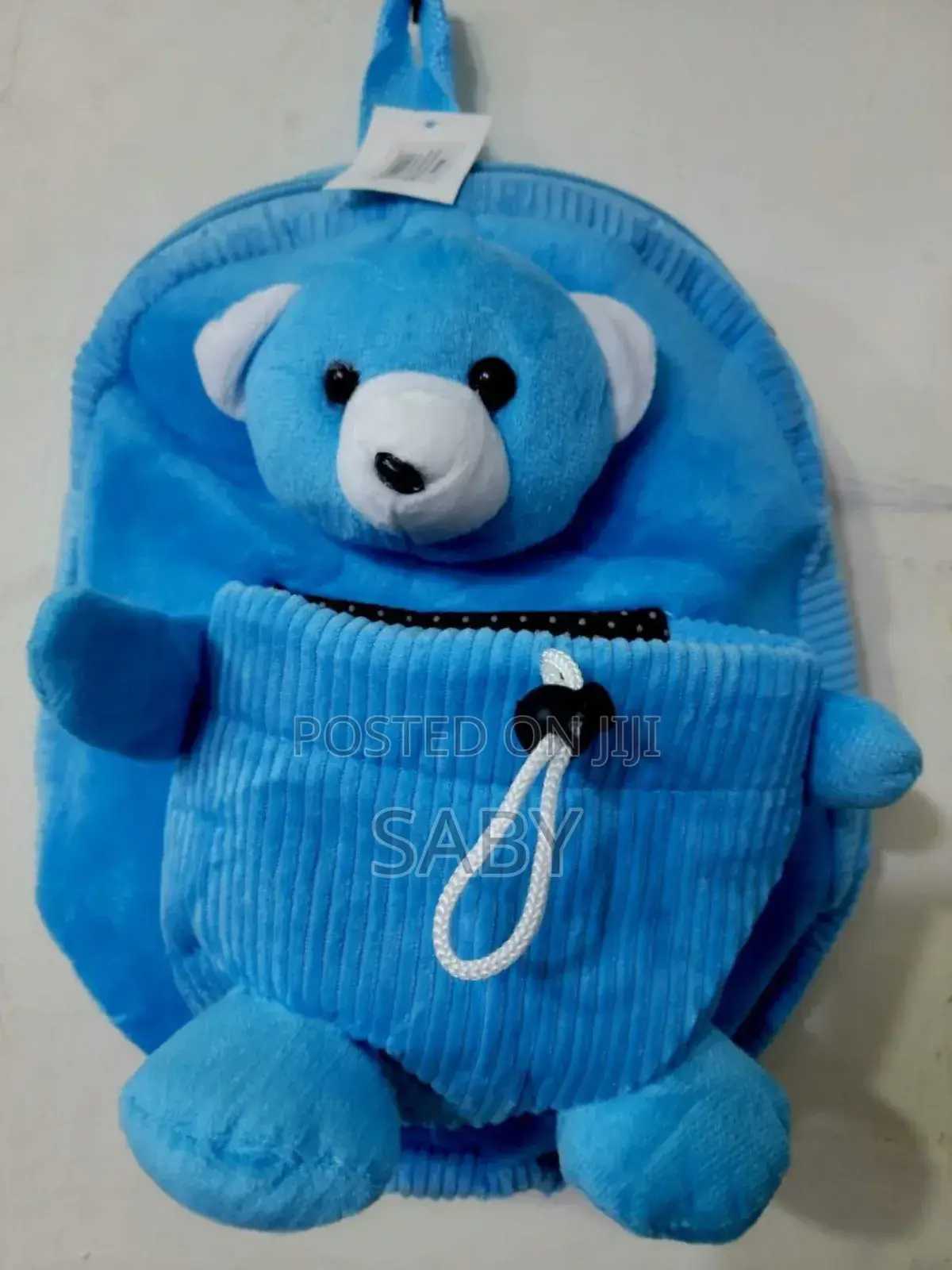 School Baby Bag