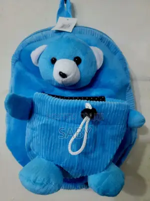 School Baby Bag