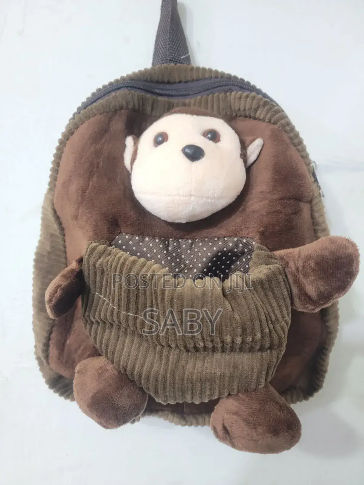 School Baby Bag