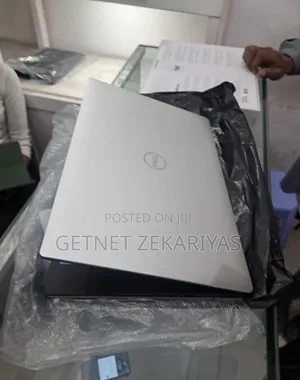 New Laptop Dell XPS 15 16GB Intel Core I7 SSD 1T