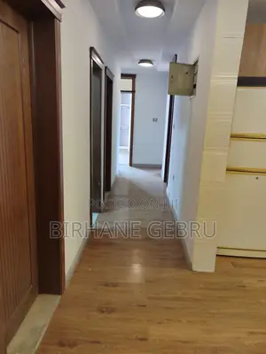 3bdrm House in Luxury Apartiment, Kirkos for rent