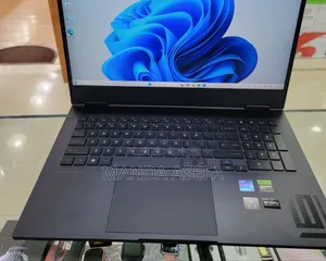 New Laptop HP Omen 16 16GB Intel Core I9 SSD 1T