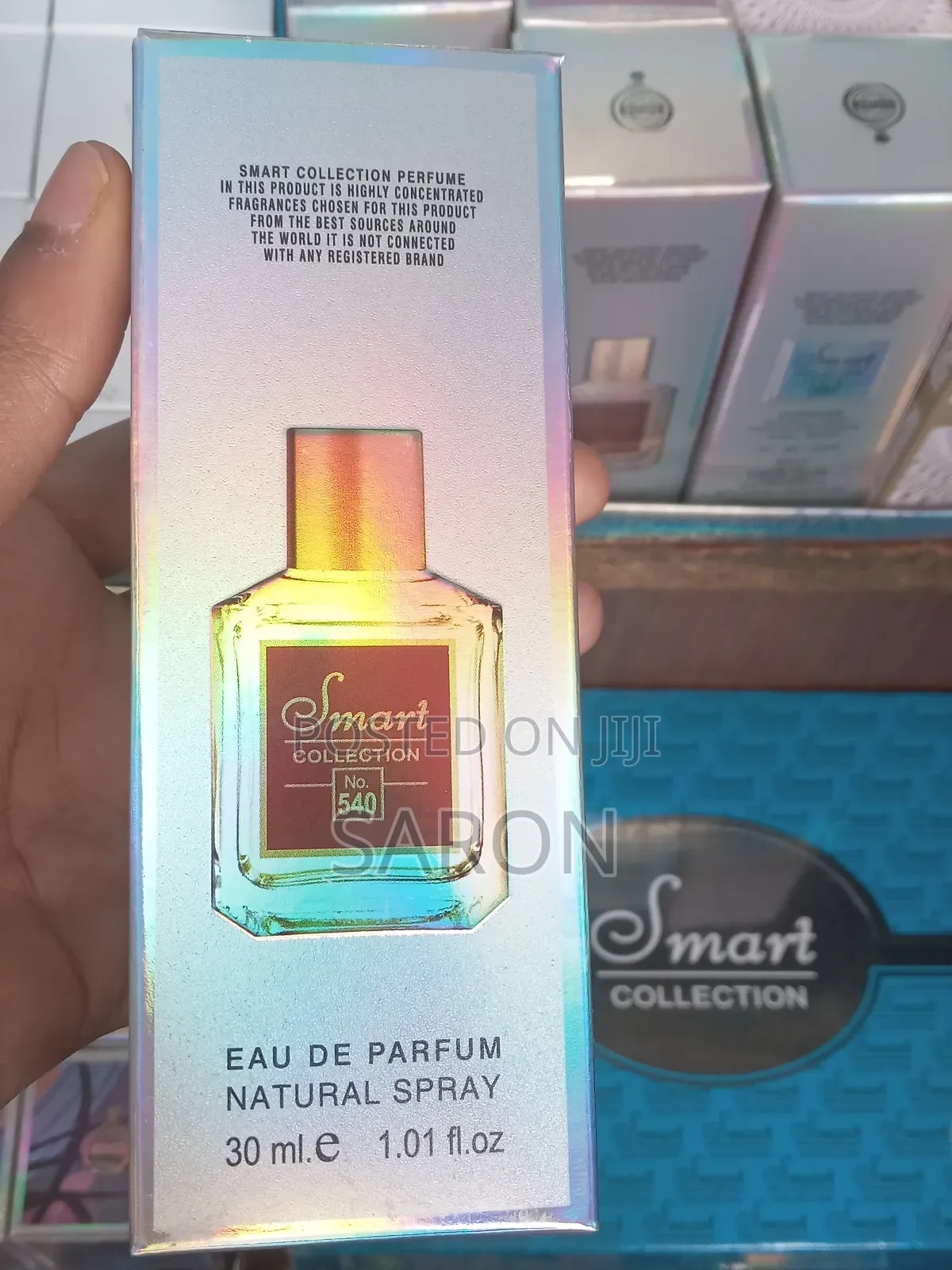 Smart Collection