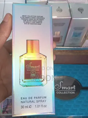Smart Collection