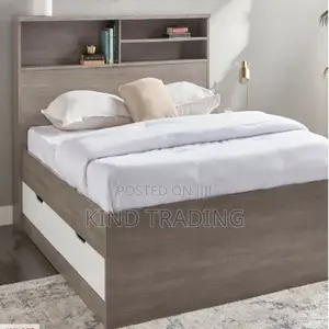 King Size Bed