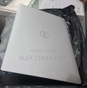 New Laptop Dell XPS 15 16GB Intel Core I7 SSD 1T