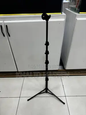 Tripod Phone Camera