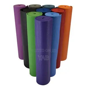 Yoga Mat ( Medium )