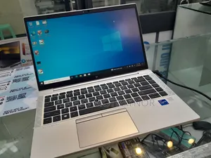 New Laptop HP EliteBook 840 16GB Intel Core I7 SSD 512GB