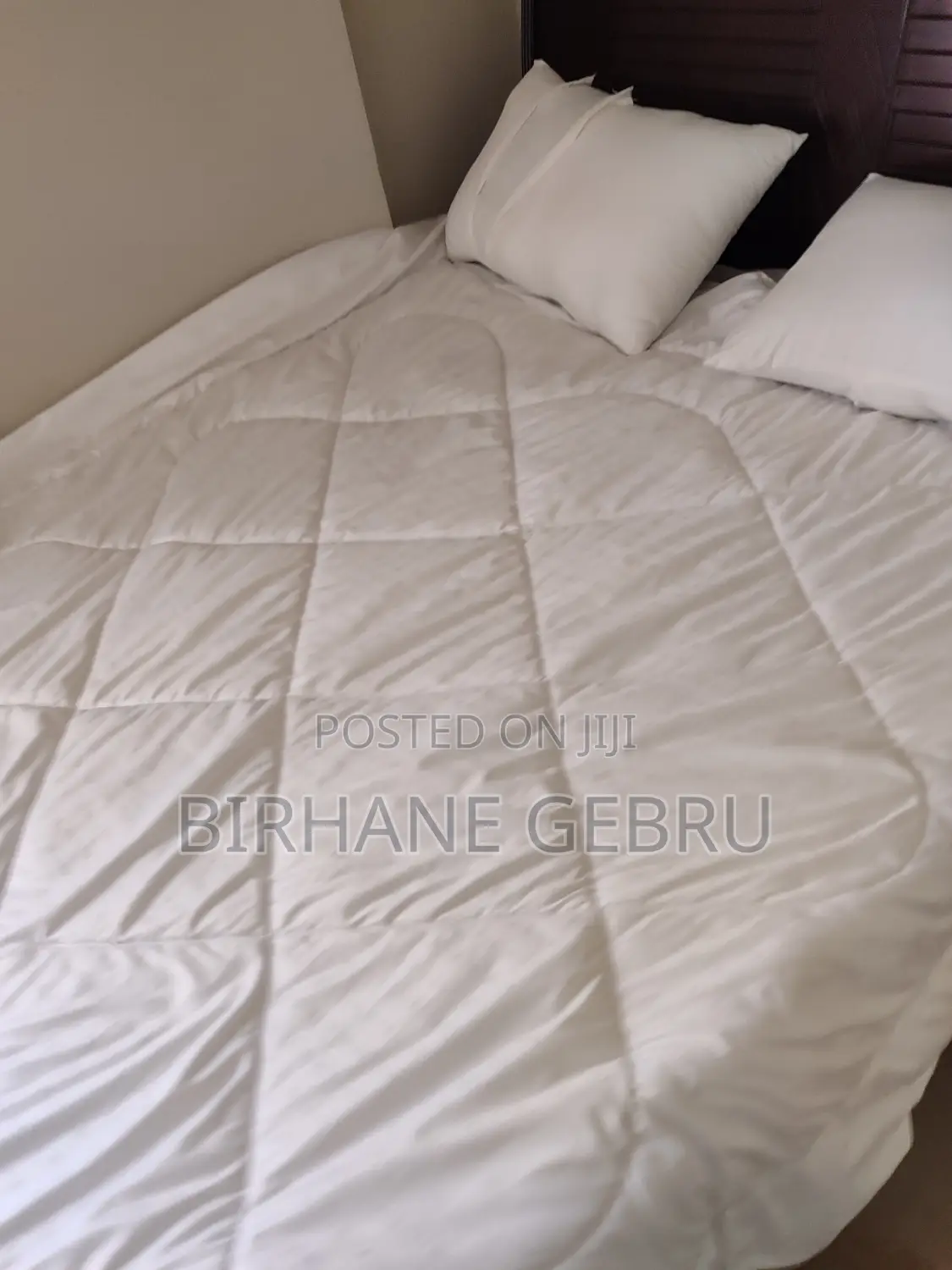 Furnished 2bdrm Apartment in 2Bedroom Luxury, Kirkos for rent