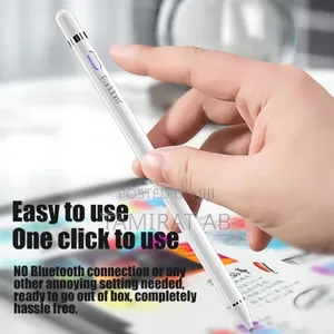 Earldom Rechargeable Magic Drawing Universal Stylus Pen