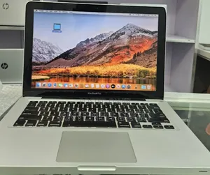 New Laptop Apple MacBook 2012 8GB Intel Core i5 SSD 256GB