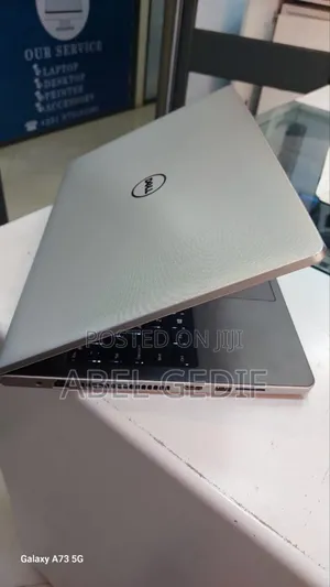 Laptop Dell Inspiron 15 8GB Intel Core I7 HDD 1T