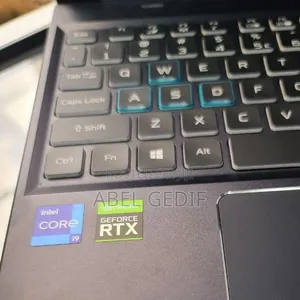 New Laptop Acer Predator Helios 300 16GB Intel Core I9 SSD 512GB