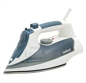 Sanford Steam Iron