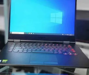New Laptop Lenovo Legion 5 16GB Intel Core I7 SSD 512GB