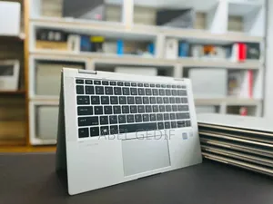 New Laptop HP EliteBook X360 1040 G5 16GB Intel Core I7 SSD 512GB