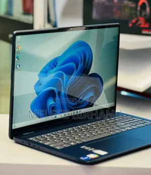 New Laptop Lenovo IdeaPad Flex 15 16GB Intel Core I7 SSD 512GB