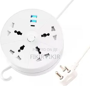 GELISTAR Rotary Extension Board
