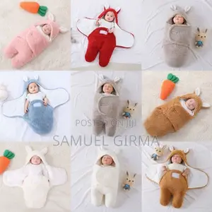 Baby Swaddling Blankets